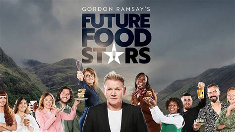 gordon ramsay food stars season 2 cast.